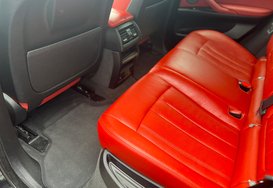 BMW X6 XDRIVE 30D M SPORT AUTO HUGE SPEC 37