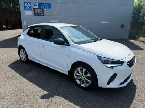 Vauxhall Corsa 1.2 SE Edition Euro 6 5dr 8