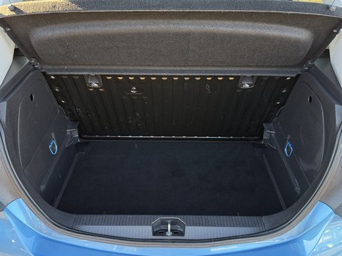 Vauxhall Corsa 1.4 Griffin 5dr 36