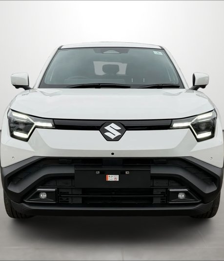 Suzuki eVitara 128kw 61kwh Ultra