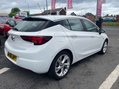 Vauxhall Astra 1.4 Astra SRi 5dr 35