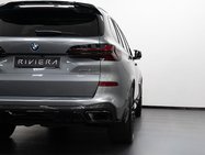BMW X5 3.0 30d MHT M Sport SUV 5dr Diesel Hybrid Steptronic xDrive Euro 6 (s/s) (2 42
