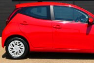 Toyota Aygo 1.0 Aygo X-Play TSS VVT-i 5dr 10