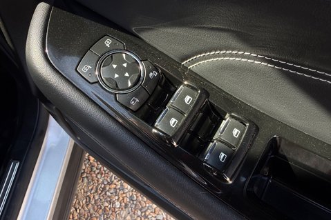 Ford Galaxy TITANIUM ECOBLUE AUTOMATIC..FULL BLACK LEATHER.SAT NAV., 44