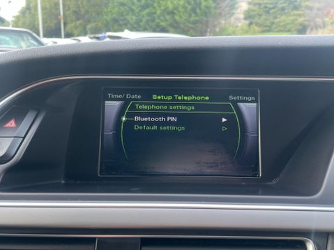 Audi A5 1.8 TFSI S line Euro 6 (s/s) 2dr 24