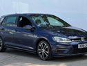 Volkswagen Golf 1.5 Golf R-Line TSi Evo 5dr