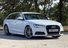 Audi A6 2.0 A6 Black Edition TDI Ultra Semi-Auto 5dr