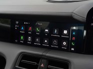 Porsche Taycan Taycan Turbo 15