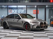 BMW M3 Competition Edition xDrive 1