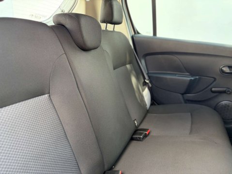 Dacia Sandero 1.1 Sandero Ambiance 5dr 23
