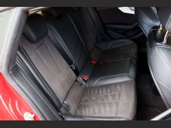 Audi A5 2.0 TDI S line Sportback 5dr Diesel S Tronic Euro 6 (s/s) (150 ps) 14
