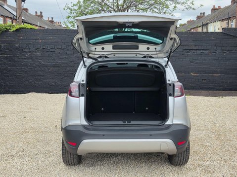 Vauxhall Crossland X 1.2 Elite Euro 6 5dr 35