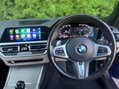 BMW 3 Series 2.0 320i M Sport Auto xDrive Euro 6 (s/s) 4dr 36