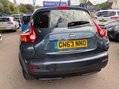 Nissan Juke 1.6 Tekna Euro 5 (s/s) 5dr 12