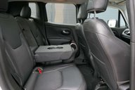 Jeep Renegade M-JET DESERT HAWK 45