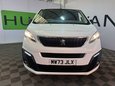 Peugeot Expert 1.5 Expert Asphalt Premium + L2 BlueHDi 5