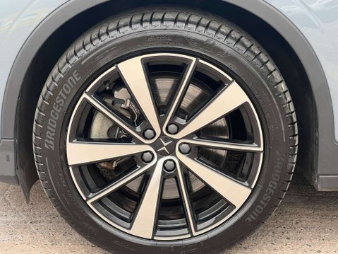 Polestar 2 Polestar 2 EV FWD 5dr *NATIONAL DELIVERY* 45