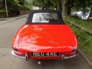 Alfa Romeo Spider 1600 Duetto 78