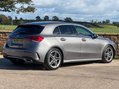 Mercedes-Benz A Class 1.3 A200 AMG Line 7G-DCT Euro 6 (s/s) 5dr 4