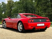 Ferrari F355 GTS MANUAL 7