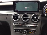Mercedes-Benz C Class 2.0 C300e 13.5kWh AMG Line Edition Estate 5dr Petrol Plug-in Hybrid G-Troni 10