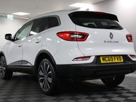 Renault Kadjar ICONIC TCE 22