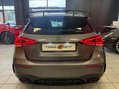 Mercedes-Benz A Class 2.0 AMG A 35 4Matic Premium Auto 4WD 5dr 7