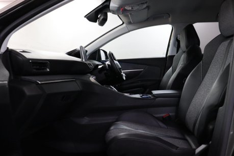 Peugeot 3008 PURETECH S/S ALLURE 43