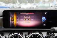 Mercedes-Benz A Class AMG A 35 4MATIC PREMIUM 38