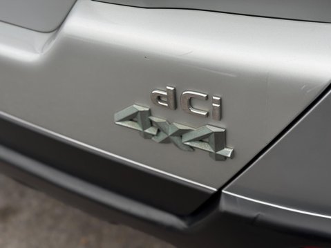 Nissan X-Trail 2.0 dCi Tekna Auto 4WD Euro 5 5dr (AVM) 41