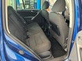 Volkswagen Tiguan 2.0 TDI SE Auto 4WD Euro 5 5dr 22