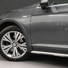 Volkswagen Passat 2.0 Passat Alltrack TDI BlueMotion Technology 4Motion Semi-Auto 4WD 5dr 1
