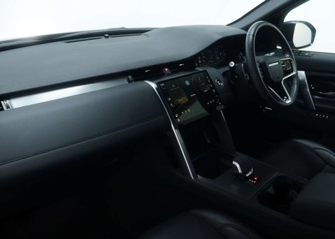 Land Rover Discovery Sport 1.5 Discovery Sport Dynamic SE PHEV A 4WD 5dr 53