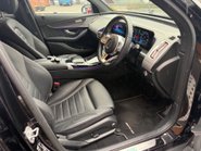 Mercedes-Benz EQC QC 400 80kWh AMG Line SUV 5dr Electric Auto 4MATIC (400 bhp) 20