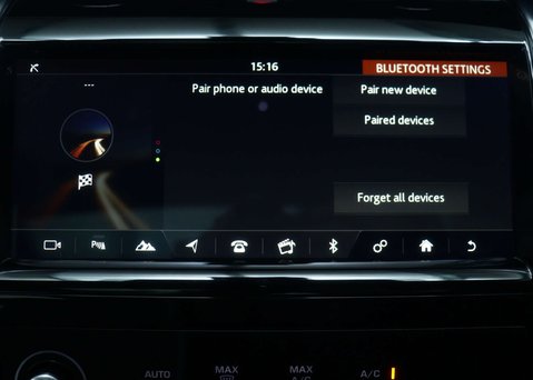 Land Rover Discovery Sport 2.0 Discovery Sport R-Dynamic HSE D Auto 4WD 5dr 24