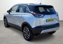 Vauxhall Crossland X 1.2T [110] Elite Nav 5dr [Start Stop] Auto 3