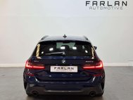 BMW 3 Series 2.0 330e 12kWh M Sport Pro Edition Touring 5dr Petrol Plug-in Hybrid Auto x 22