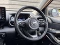 Toyota Yaris 1.5 Yaris Design HEV CVT 5dr 14