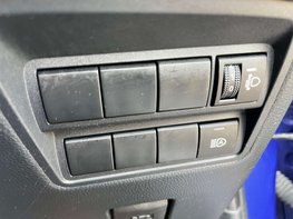 Toyota Yaris 1.5 Yaris Icon HEV CVT 5dr 56