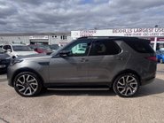 Land Rover Discovery SDV6 HSE LUXURY 5