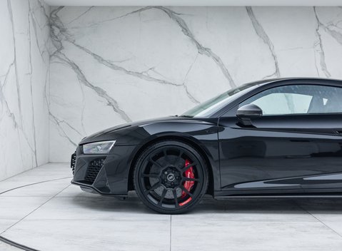 Audi R8 V10 Performance Quattro Edition 30