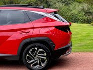 Hyundai TUCSON T-GDI ULTIMATE 32