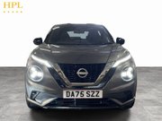 Nissan Juke 1.0 DIG-T N-Connecta SUV 5dr Petrol DCT Auto Euro 6 (s/s) (114 ps) 2