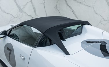 Jaguar F-Type PROJECT 7 48