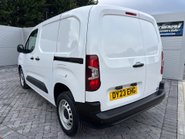 Citroen Berlingo 1000 Enterprise Edition M 102 ps BlueHDi 2