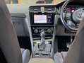 Volkswagen Golf 2.0 Golf R TSi Semi-Auto 4WD 5dr 45