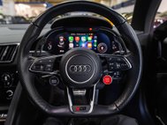 Audi R8 5.2 FSI V10 Coupe 2dr Petrol S Tronic Euro 6 (s/s) (540 ps) 44