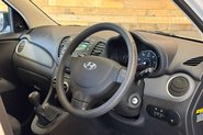 Hyundai i10 1.2 Classic Hatchback 5dr Petrol Manual Euro 5 (85 bhp) 7