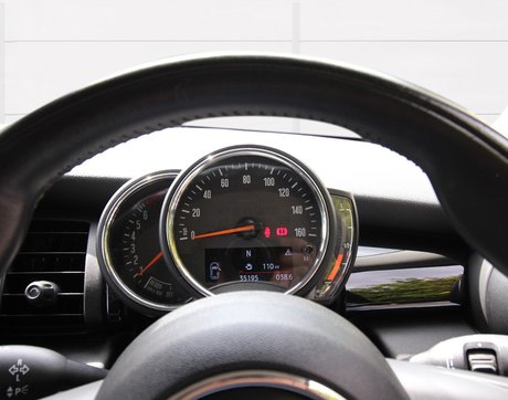 Mini Hatch COOPER 18