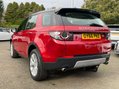 Land Rover Discovery Sport 2.0 TD4 HSE Auto 4WD Euro 6 (s/s) 5dr 9